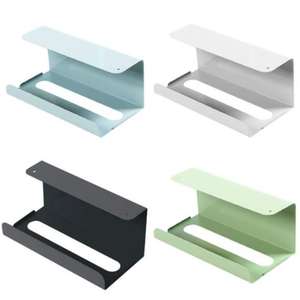 Porte-mouchoirs en fer au design antique au tarif de gros pour la décoration de la maison et du bureau. - Product Image 3