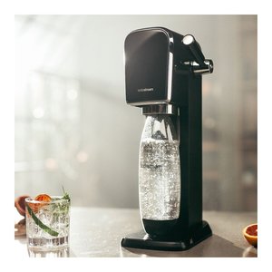 ART Gasatore 2270217 Máquina para hacer refrescos negros Modelo 1013511411 - Product Image 6