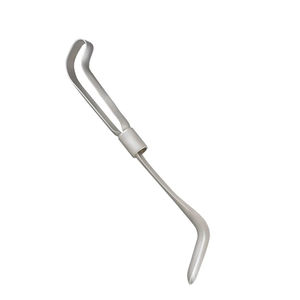 Rétracteur rectal Sawyer Instrument chirurgical allemand en acier inoxydable de 11 pouces pour la chirurgie de précision Rétracteur rectal Sawyer - Product Image 4