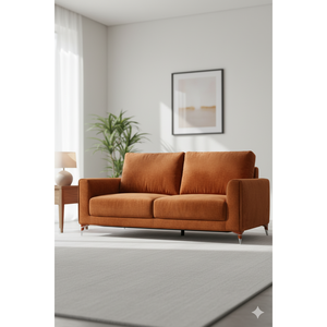 Pied de meuble en plastique blanc robuste en forme de T de 19 cm pour la maison, le bureau, le canapé, l'armoire, le lit, la table - Product Image 5