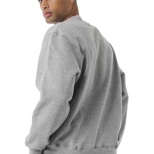 Unisex lavado ácido diseño personalizado Streetwear alta calidad 100% algodón manga larga Oversize Sudadera con capucha 2 piezas sudadera hombres buen precio - Product Image 5