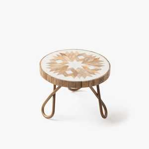 RESIN <b>CAKE</b> <b>STAND</b> - Product Image 3