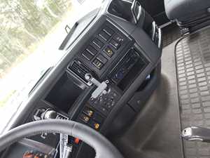 VOLVO (FH12 420 4X2) D'OCCASION 2013 - PNEUS NEUFS STANDARD - TRANSMISSION AUTOMATIQUE - Product Image 5