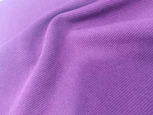 Tela de sarga de 2 vías: material suave, flexible y duradero para moda y ropa modernas - Product Image 6