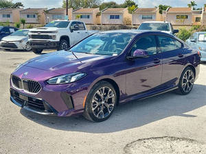 BMW Série 2 d'occasion en excellent état, modèle 2025 - Product Image 3