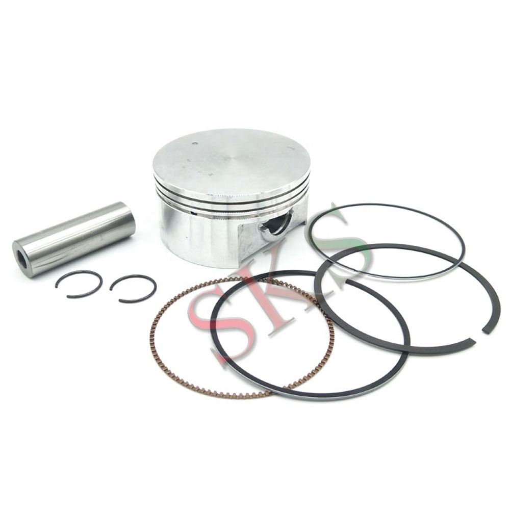 thumbnail image 2 of 5882618 - Piston Rings Set Standard 2 of 10