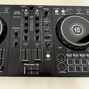 High Powermate 16000-3 Dual 99 DSP Mezclador de audio digital profesional Mini estilo DJ Controller al por mayor - Product Image 1