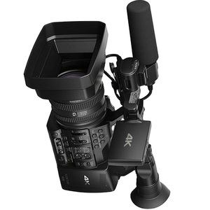 Videocámara Portátil STANDARD PXW-FS5 XDCAM 4K Super 35 de Última Generación y Buena Calidad, Lista para Enviar - Product Image 4