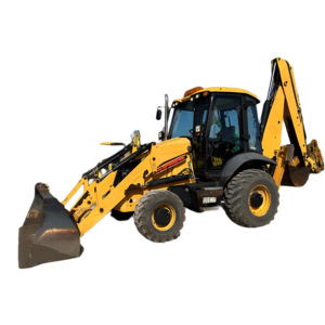 Venta caliente 2013 JCB 3CX17 Retroexcavadora de rendimiento perfecto Listo para enviar World Wide Loader - Product Image 1
