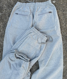 Pantalon cargo multi-poches en coton ripstop pour homme, pantalon de travail décontracté, pantalon tactique de randonnée pour homme - Product Image 3