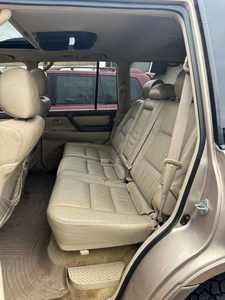 VENTES FLASH Toyota Land-Cruisers 4.7 d'occasion - Product Image 4