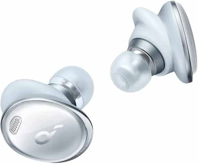 Original Soundcore Liberty 3 Pro Wireless Earphones BT TWS Active Noise Cancelling Earbuds With LDAC ACAA HearID ANC by Anker