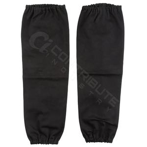 ปลอกแขนเชื่อมคุณภาพสูงสำหรับช่างเชื่อม ทนความร้อนสูง - Product Image 1