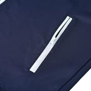 ชุดวอร์มมีซิปสำหรับผู้ชายชุดวอร์ม2025มีซิปโลโก้ออกแบบได้ตามต้องการสำหรับฤดูหนาวล่าสุด - Product Image 5