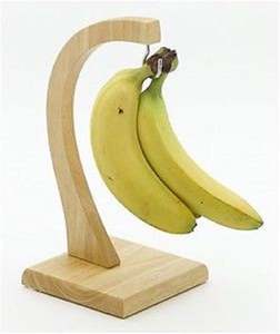 Soporte de almacenamiento de frutas para el hogar y la cocina, soporte de frutas hecho a mano de buena calidad, embalaje personalizado con venta - Product Image 2