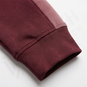 Ensemble de survêtement de sport en coton de haute qualité pour hommes, imprimé, jogging, sweat-shirt, pantalon de survêtement, respirant, pour l'hiver, le sport, l'exercice, la salle de sport - Product Image 6