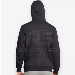 Sudaderas con Capucha y Cremallera para Hombre, Estilo Casual, Invierno, Térmicas, Estilo Urbano - Product Image 3