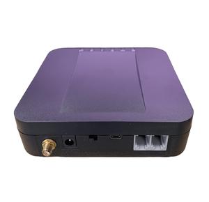 Terminal cellulaire fixe sans fil 4G VoLTE/LTE MAXCOMM FCT-600 à faible coût, batterie, port téléphonique RJ-11, extension, antenne à gain élevé, carte SIM - Product Image 6