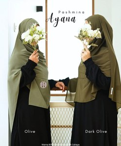 CHAL DE ALTA CALIDAD MÁS VENDIDO ESTILO ELEGANTE DISPONIBLE EN MUCHOS COLORES ENVÍO GLOBAL - Product Image 3