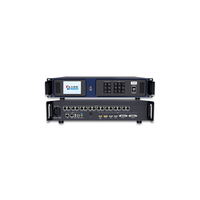 4K Led Display Processor Colorlight X16E procesador