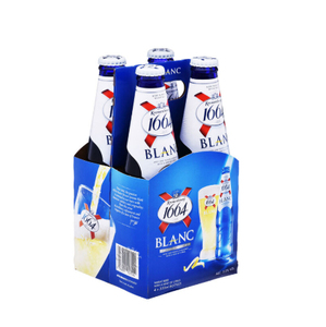 โครแนนบูร์กเบียร์5% แอลกอฮอล์1664ลาเกอร์ - Product Image 6