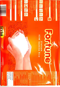 Pochettes d'emballage alimentaire faites sur commande d'OEM avec adapté aux besoins du client conçu et taille disponible - Product Image 3