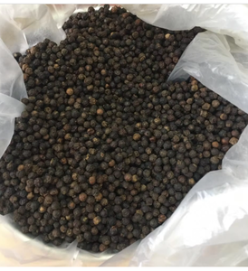 Pimienta Negra Seca Cruda (Poivre Noir) de Sudáfrica, Lista para Enviar, Precio de Fábrica al por Mayor - Product Image 4
