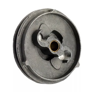 Puleggia di Avviamento per Stihl 038 Ms380 - Modello Rif. 504591 Categoria Pulegge - Product Image 1
