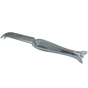 Cuchillo de Chef de acero inoxidable Premium, hoja ultra afilada, mango ergonómico, herramienta profesional para cortar y cortar la cocina, duradera - Product Image 3