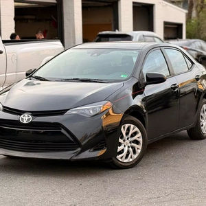 Toyota Corolla L d'occasion 2017 - Product Image 1