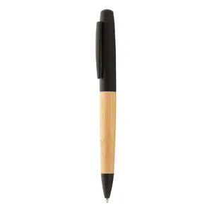 Penna a Sfera Ecologica in Bambù Baduru, Gadget Promozionale - Product Image 5