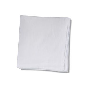 Protection de la pâte brodée personnalisée housses hygiéniques vente en gros 100% pur coton golf cuisine farine sac serviette chic ensemble de serviettes - Product Image 4