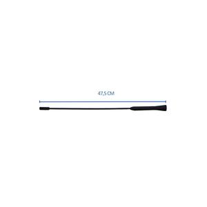 Barre d'antenne de toit pour Ford Transit,connect,custom - 50 Cm - Product Image 1