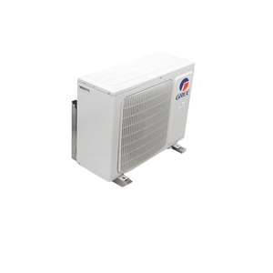 Soporte externo de aire acondicionado de acero inoxidable 304 Universal de alta calidad, estante a juego grueso para modelo A01 personalizable - Product Image 1