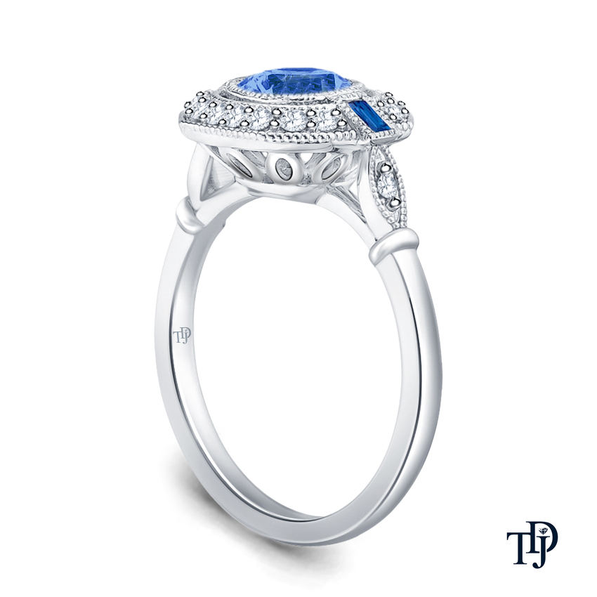 White/Yellow/Rose Gold