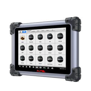 Autel MaxiSys Elite II PRO ULTRA Scanner de diagnostic automobile, programmation et codage ECU - Product Image 2