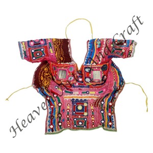 Choli จากเสื้อผ้าชาติพันธุ์ VC050 - Product Image 6