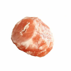 Bloc de sel de l'Himalaya à lécher, fait à la main, personnalisable, artisanat naturel, matériau biologique, toucher réel, pour bovins, cerfs, chevaux - Animaux - Product Image 6