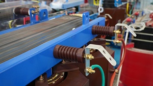 Máy biến Áp Điện loại khô <span class=keywords><strong>6</strong></span>.6kv 11kv 13.8kv 500kva 800 KVA bước xuống điện cho máy biến áp - Product Image 4