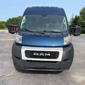 RAM ProMaster LHD d'occasion 2020, origine américaine - Product Image 1