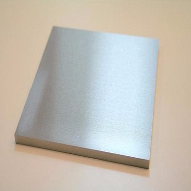 small specific gravity mechanical ASTM-B265 gr5 Ti6Al4V Titanium Plate / Titanium Sheet