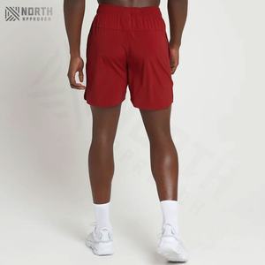 Shorts de MMA personnalisables de haute qualité, couleur personnalisée, shorts de MMA pour hommes, nouveau style pour adultes, disponibles à la vente, shorts d'été pour hommes - Product Image 2