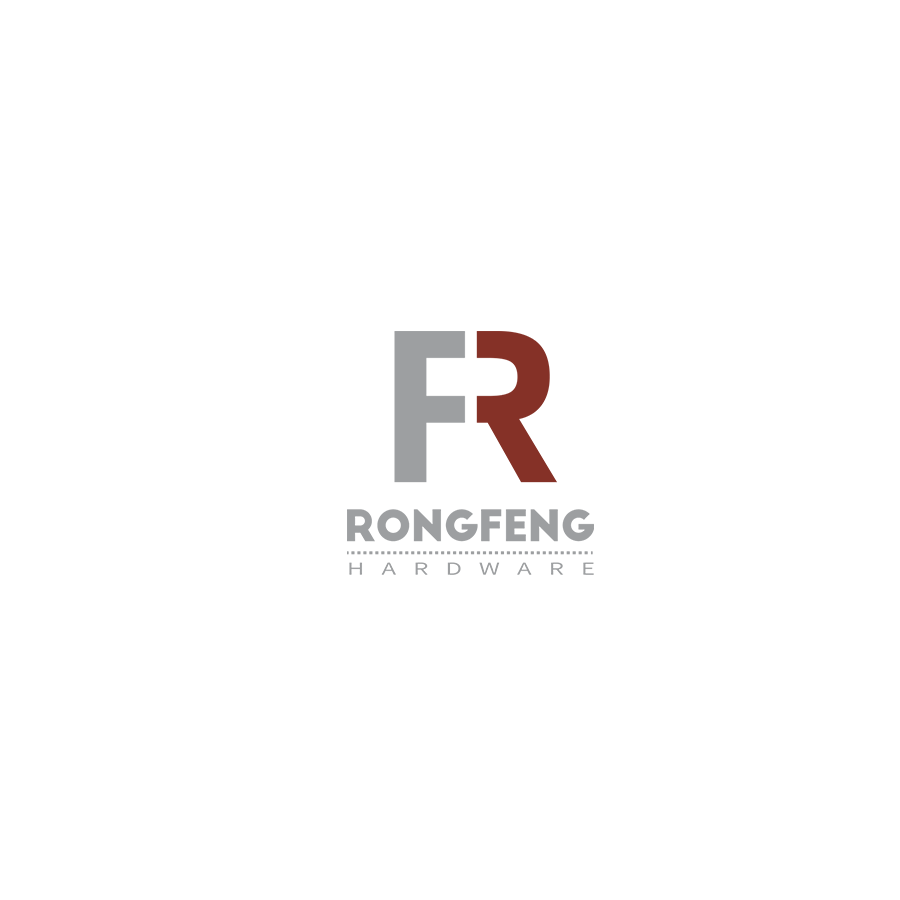 Hangzhou Rongfeng Hardware Machinery Co., Ltd. logo