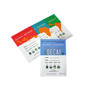 Custom Die Cut Glossy Paper <b>Stickers</b> Discount Labels for Retail Gift Packaging and Sale Promotions - Product Image 5