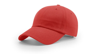 Brand Quality 6 Panel Embroidered Custom Dad <b>Hat</b> Caps Customize Logo Richardson Relaxed Twill <b>Waterproof</b> Canvas Snapbacks Solid - Product Image 6