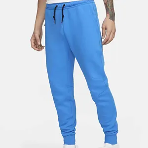 Pantalon de jogging pour homme Pantalon de survêtement de course à pied Pantalon de sport de plein air pour homme