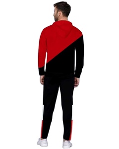Pull à capuche en coton doux pour l'hiver, sweat-shirt personnalisé pour homme, survêtement 100% coton avec doublure en polaire, séchage rapide, respirant, OEM - Product Image 5