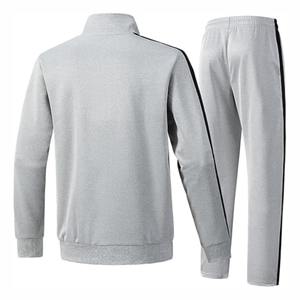 OEM Survêtements de haute qualité en coton et polyester pour hommes et femmes, conçus sur mesure - Product Image 3