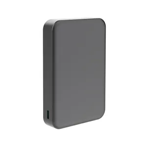 Power Bank Ecologico Quantum 25W RCS, Gadget Promozionale Sostenibile - Product Image 1