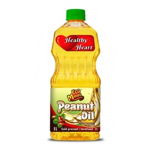 น้ำมันถั่วลิสงบริสุทธิ์สำหรับส่งออกที่มีความต้องการสูง - Product Image 2